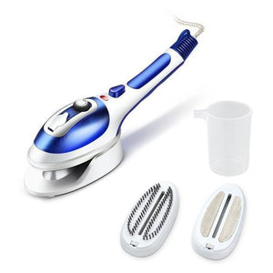 Perfect Steam PRO - Vaporizador Passador de Roupas