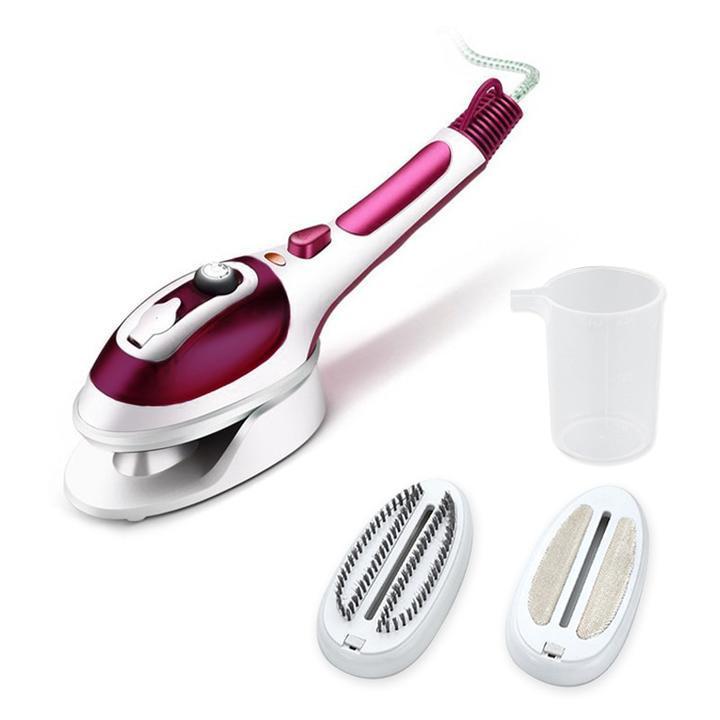 Perfect Steam PRO - Vaporizador Passador de Roupas