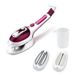 Perfect Steam PRO - Vaporizador Passador de Roupas
