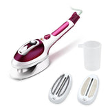Perfect Steam PRO - Vaporizador Passador de Roupas