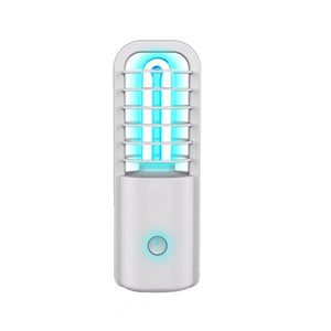 Doctor Desinfect Luz UVC - Portátil Recarregável - USB (C)