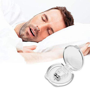 Dispositivo Anti-Ronco de Silicone