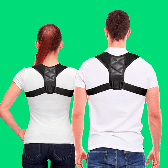 Corretor de Postura LIFTBODY™