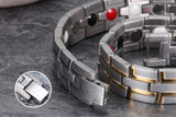 Pulseira Magnética de Germânio