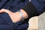 Pulseira Magnética de Germânio