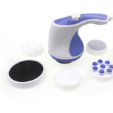 Massageador Corporal 5 em 1 / Anti-Celulite