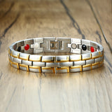 Pulseira Magnética de Germânio