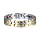 Pulseira Magnética de Germânio