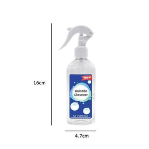 Spray Limpador Multifuncional P/ Limpeza Pesada 200 ml