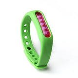 Pulseira Repelente Anti-Mosquito