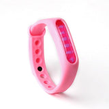 Pulseira Repelente Anti-Mosquito