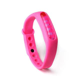 Pulseira Repelente Anti-Mosquito