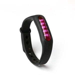 Pulseira Repelente Anti-Mosquito