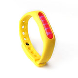 Pulseira Repelente Anti-Mosquito
