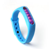 Pulseira Repelente Anti-Mosquito